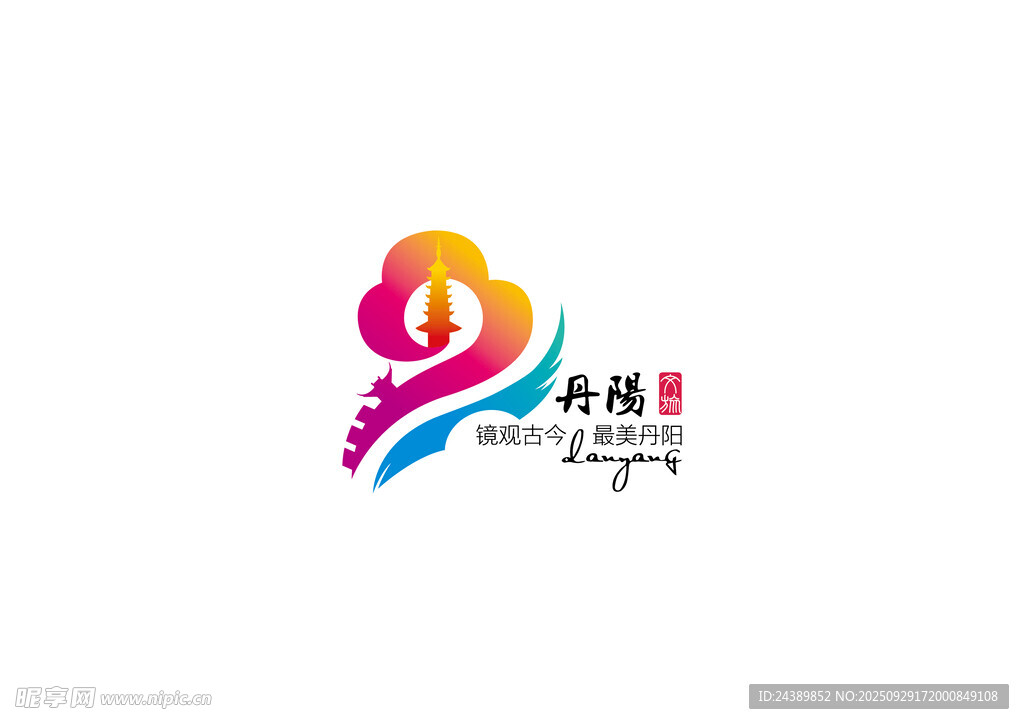 logo设计