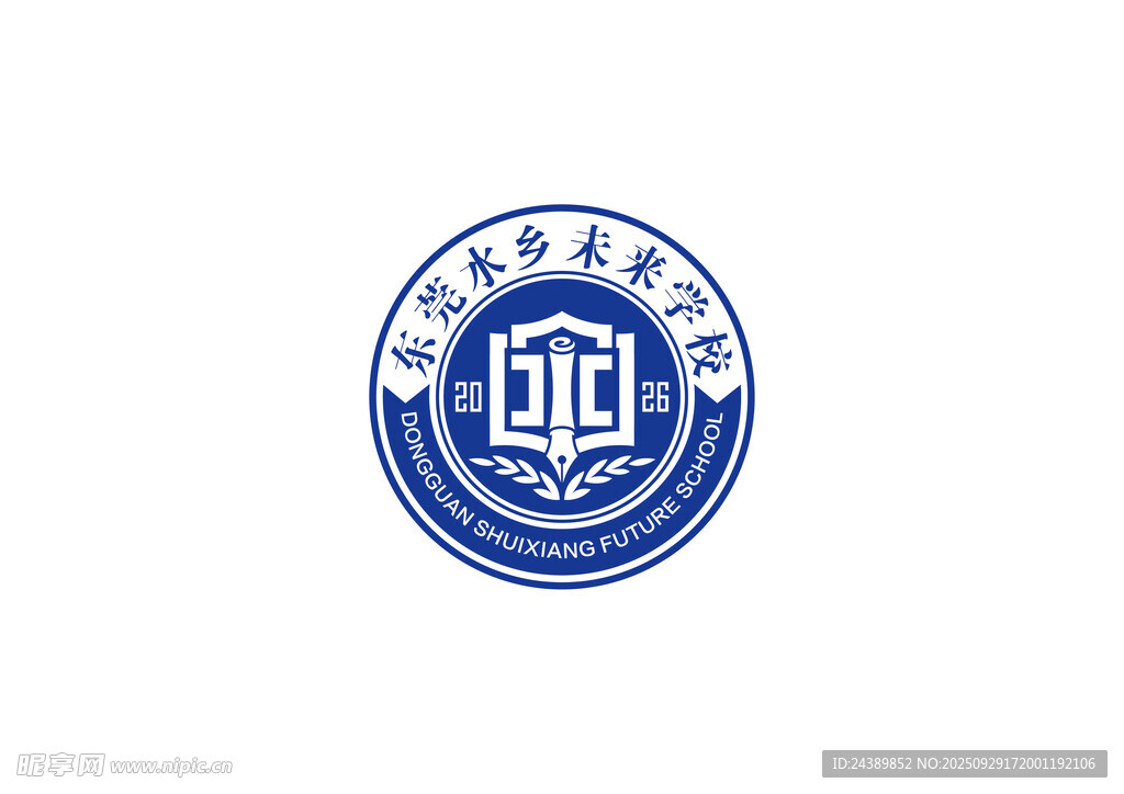 logo设计