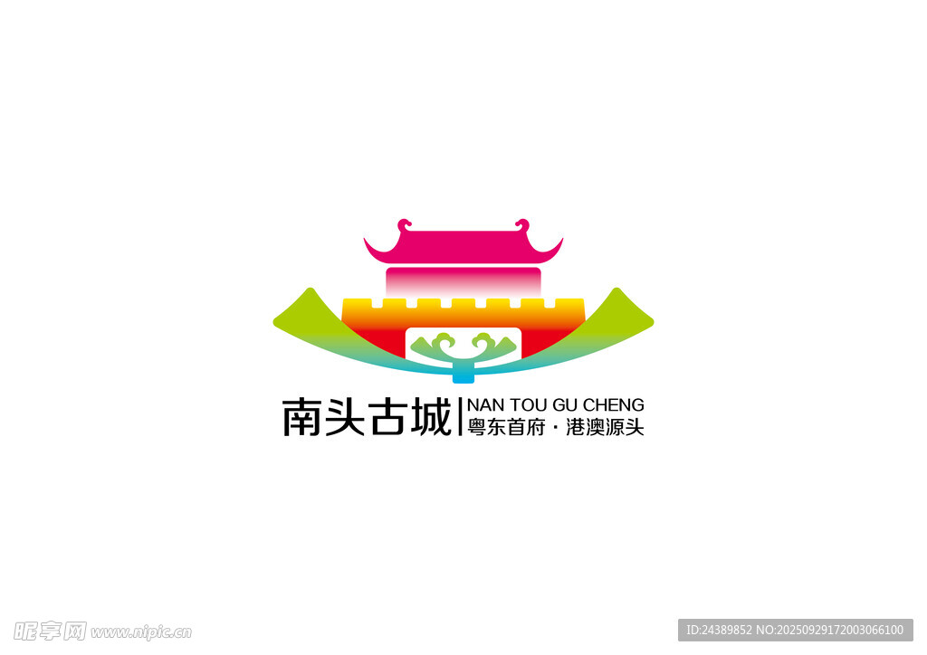 logo设计