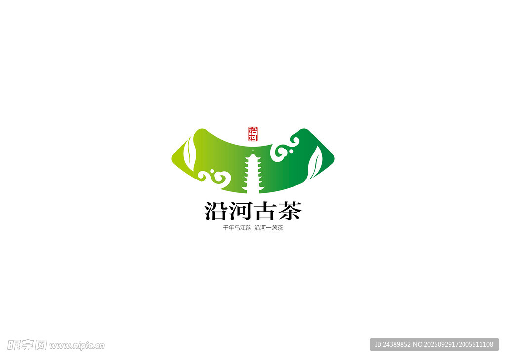 logo设计