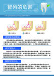 智齿的危害科普介绍