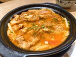 酸汤酥肉