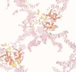花卉图案背景图
