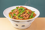 小炒肉