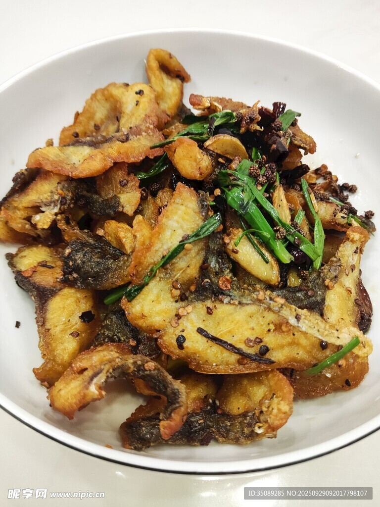 香煎美味鸡块