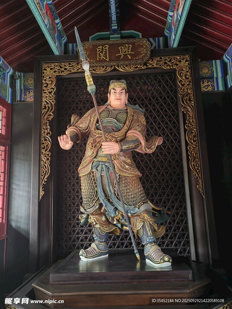 雕塑