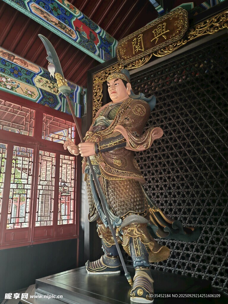 雕塑