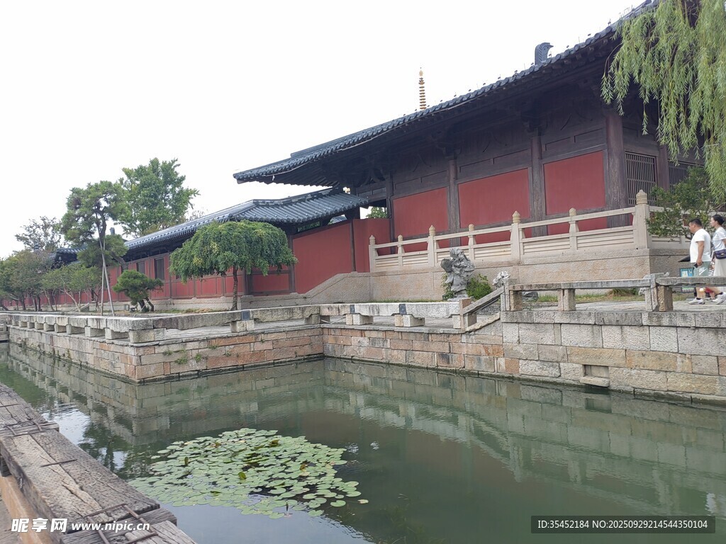 古建筑