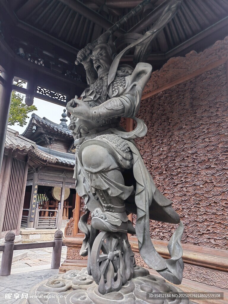 雕塑