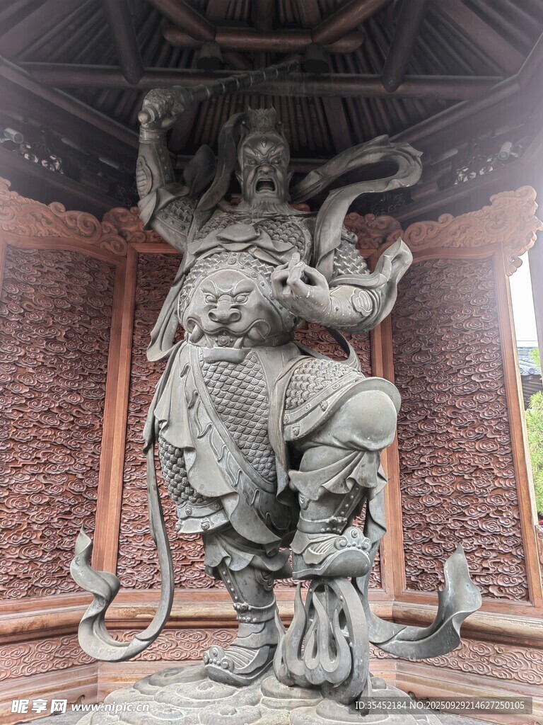 雕塑