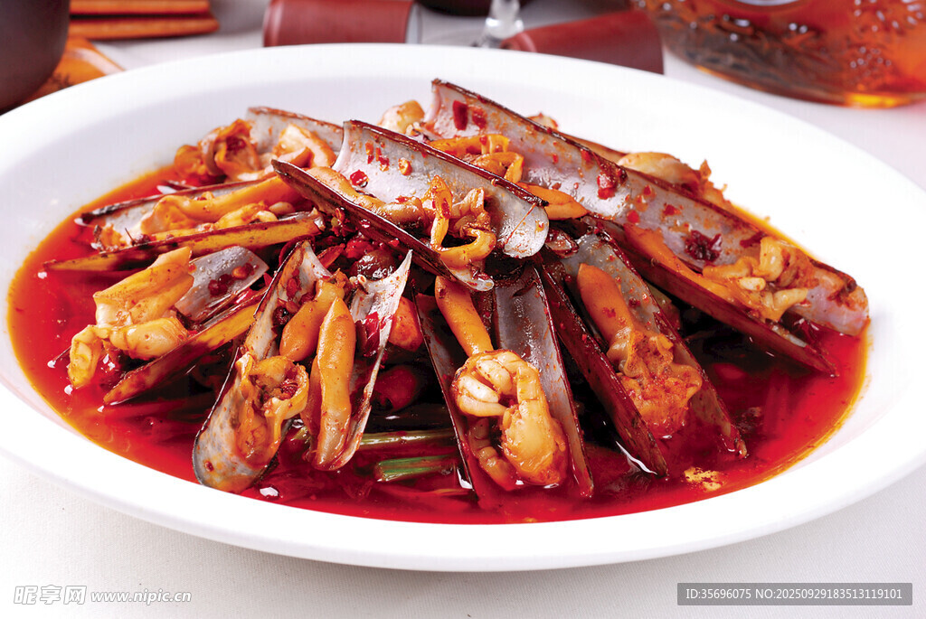 香辣美味鸭头