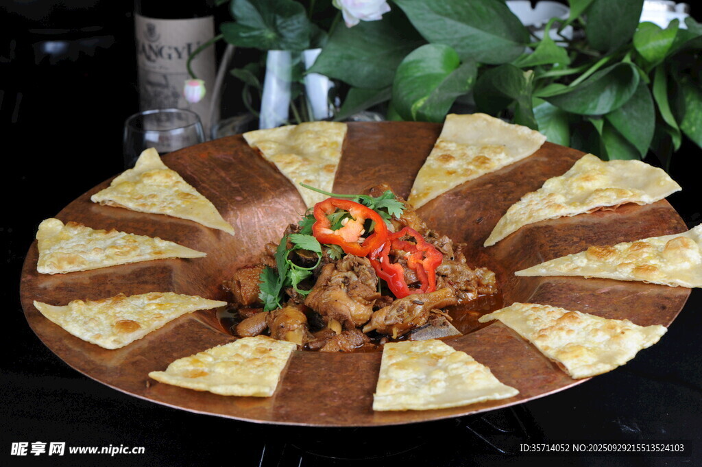 美味拼盘特色食材大赏