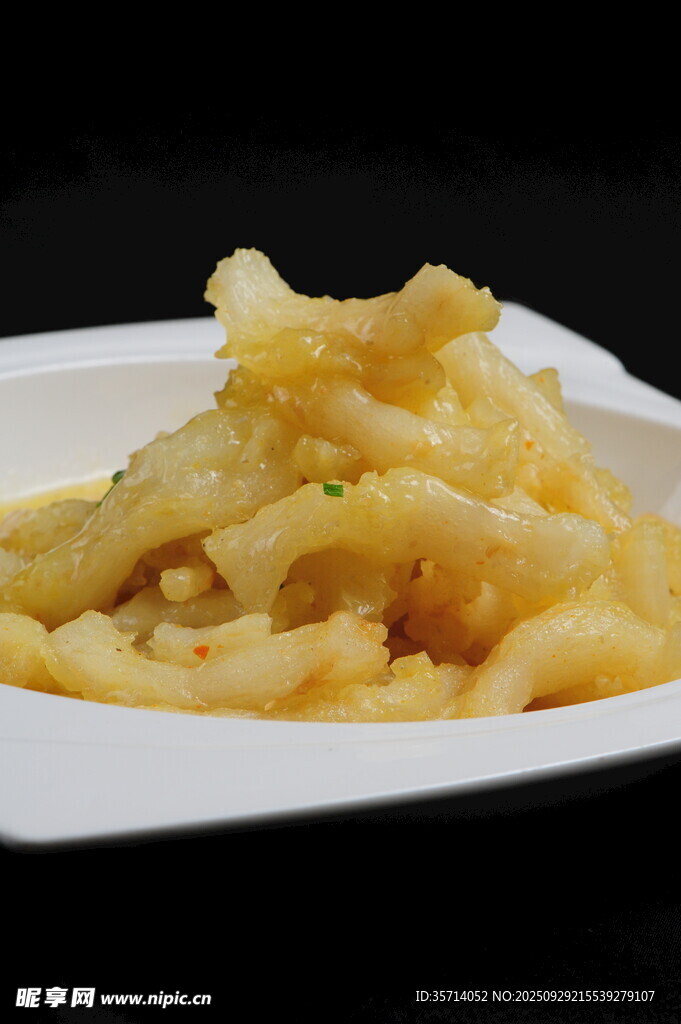 美味炸物