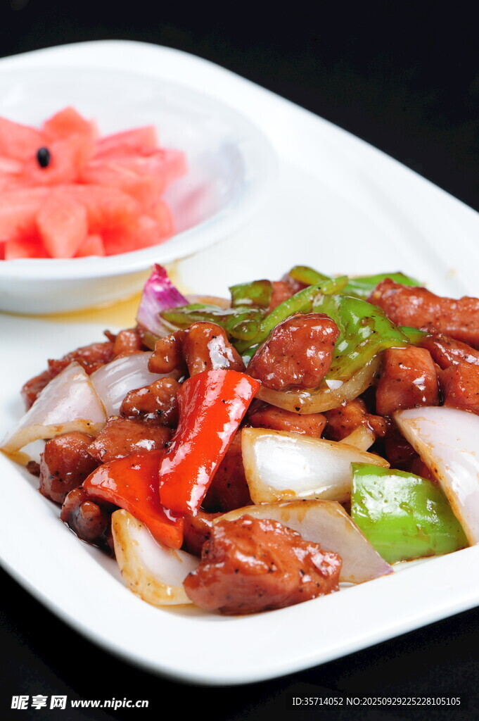 美味小炒肉