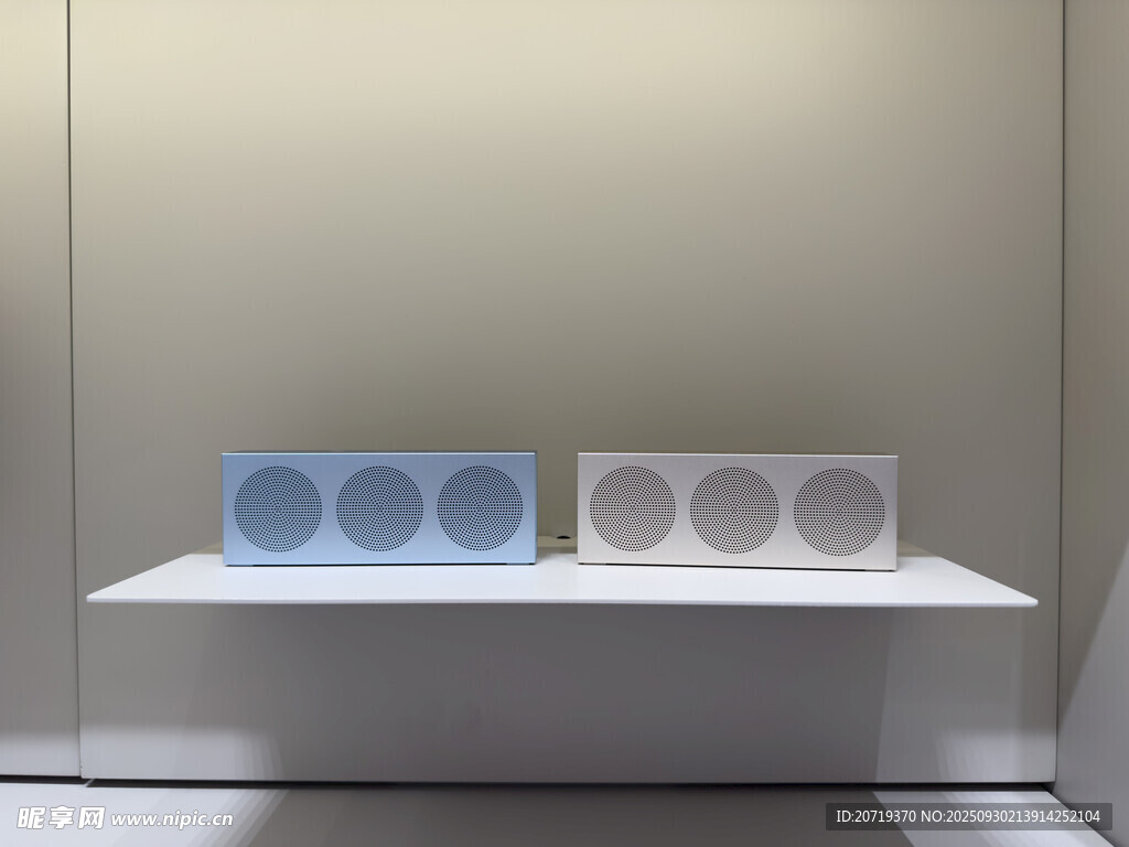 音箱