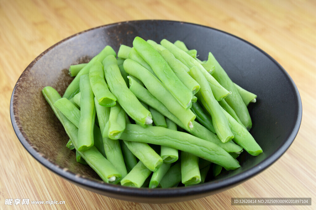 四季豆