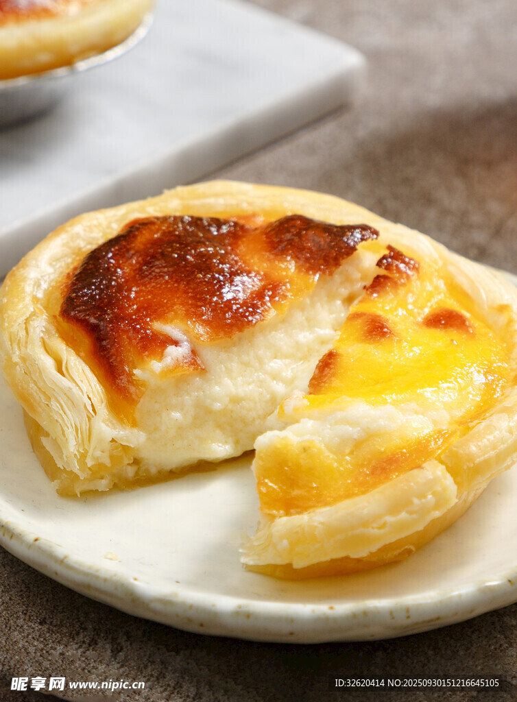 美味蛋挞