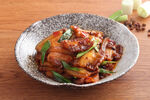 回锅肉