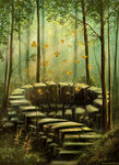 唯美梦幻风景