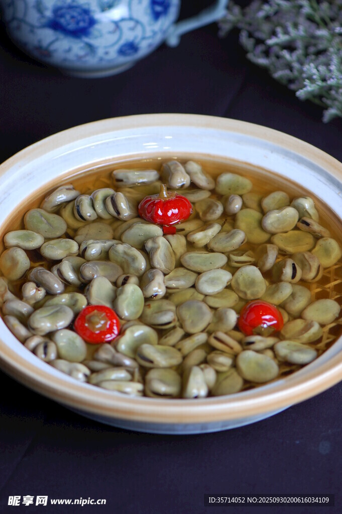 泡椒莴笋丁