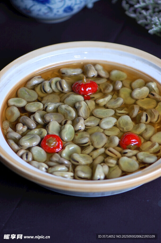 美味卤煮南瓜子