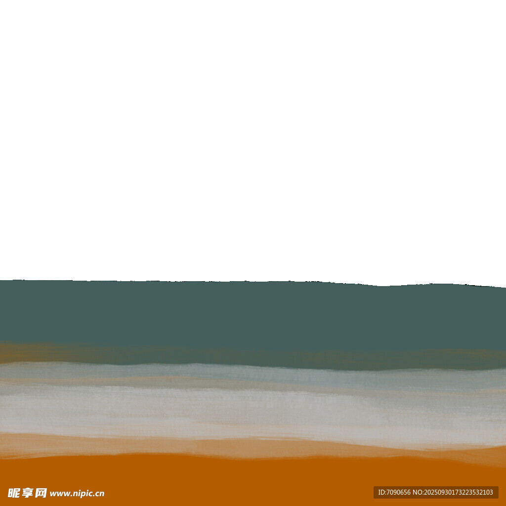 简约几何色块抽象背景图