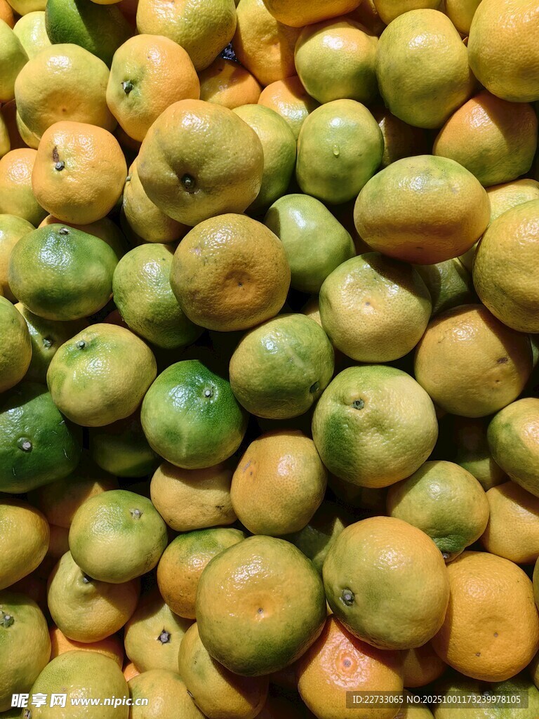 青柠
