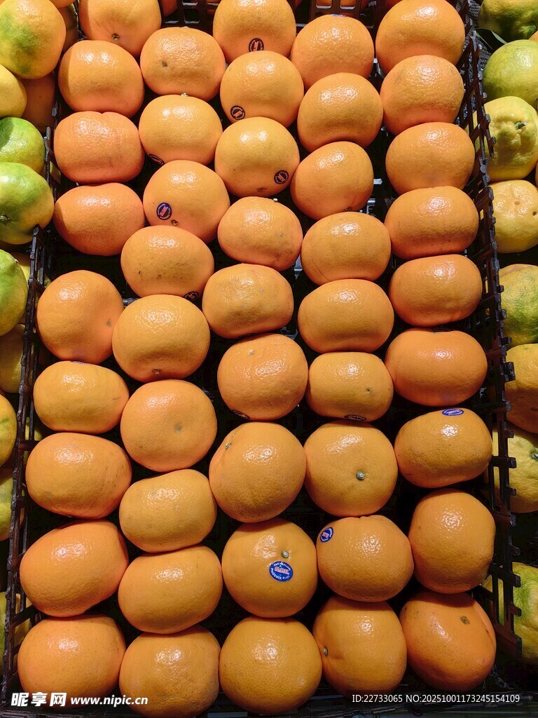 橙子