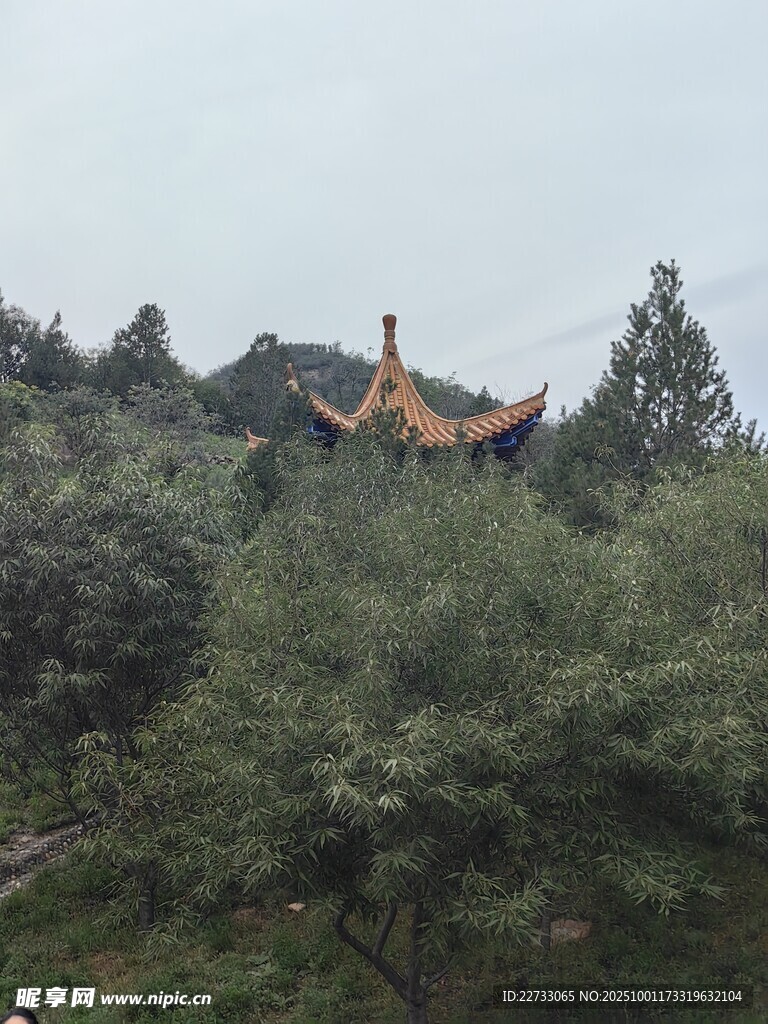 古典建筑