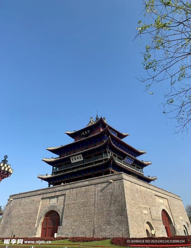 建筑