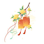 中秋节元素