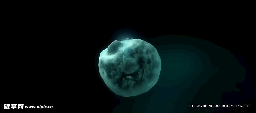 星球