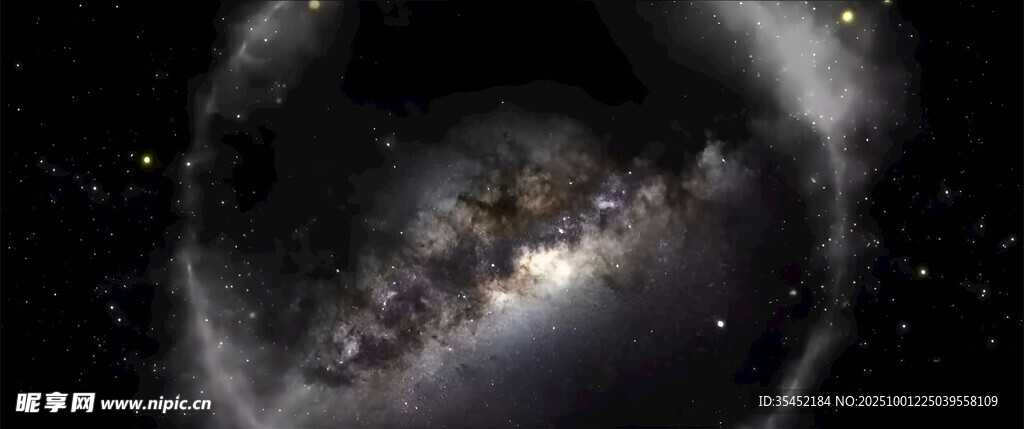星空
