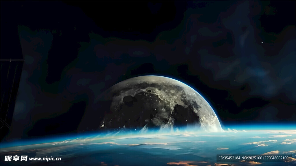 星球