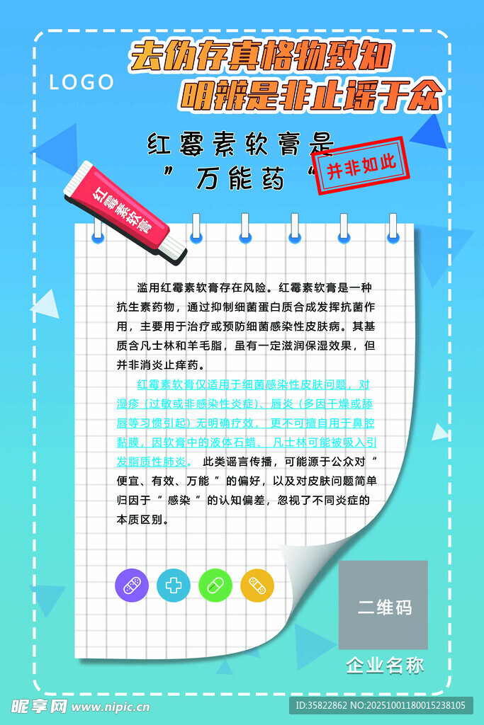 红霉素软膏