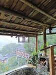 山顶木屋
