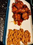 美味拼盘