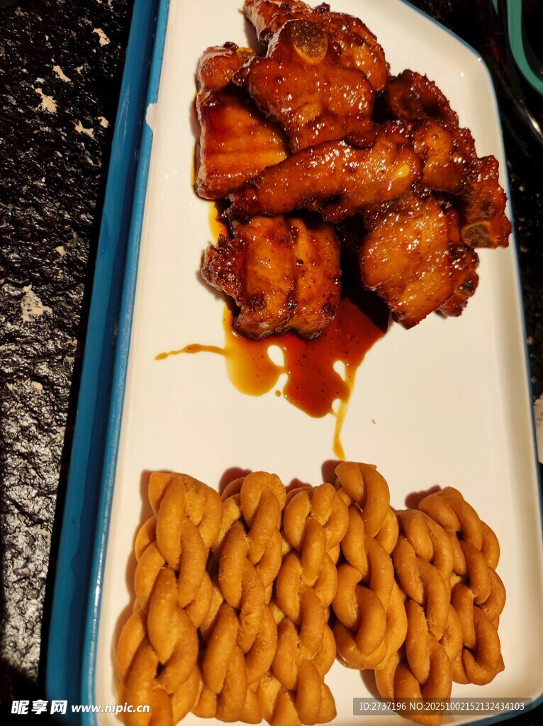 美味拼盘