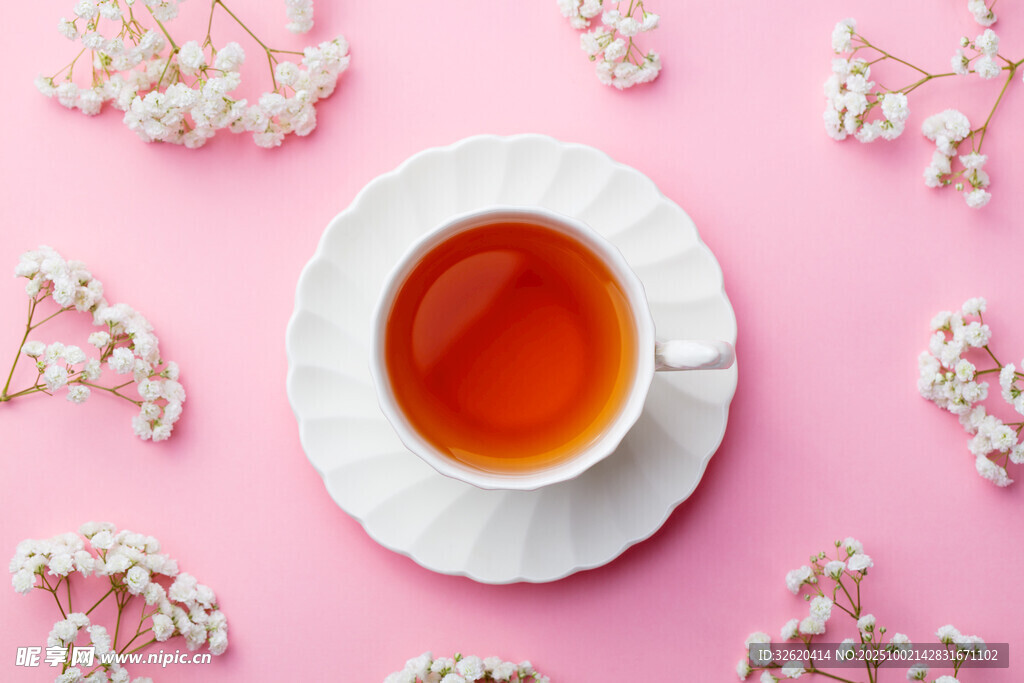 茶饮