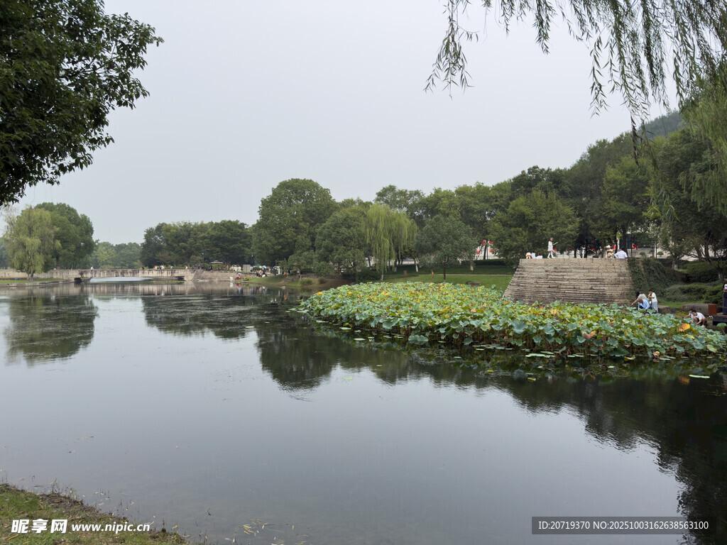 美丽洲公园