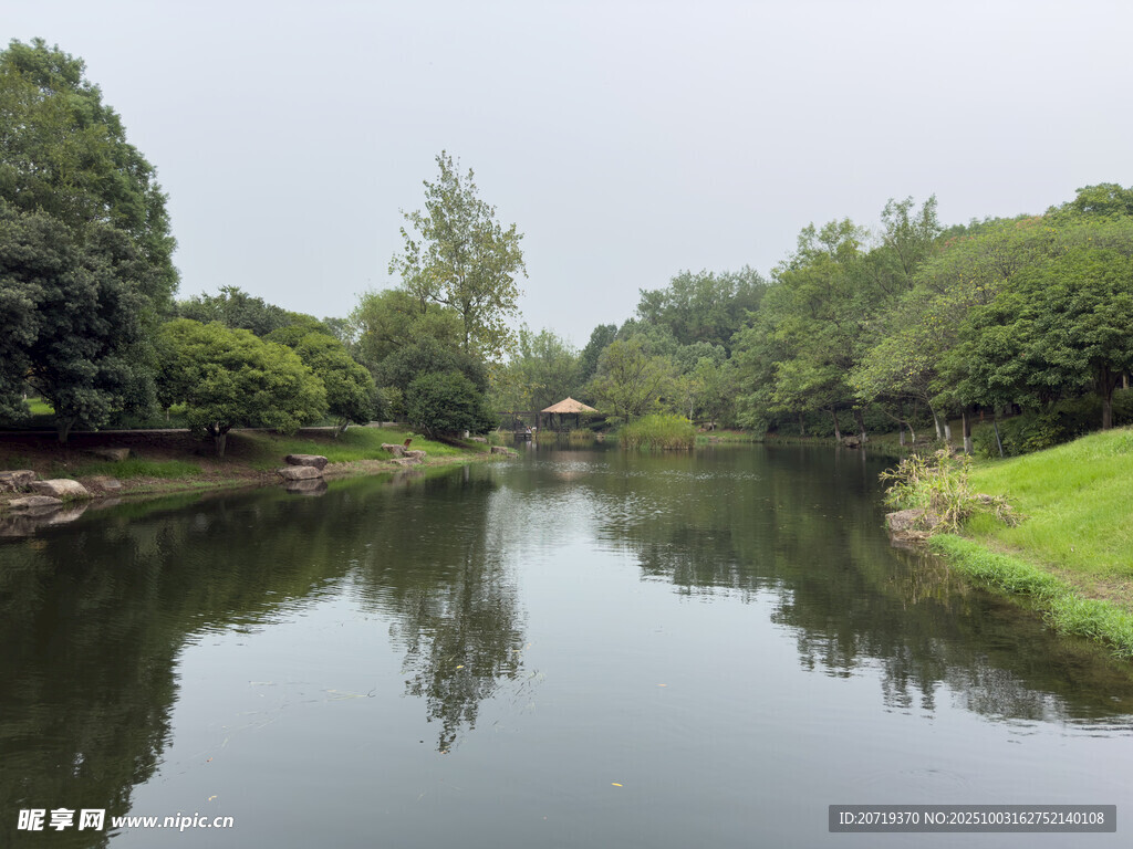 美丽洲公园