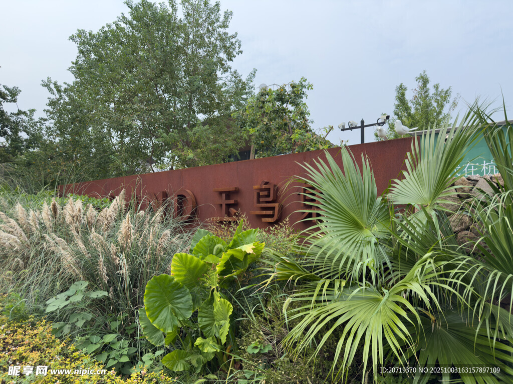 玉鸟集