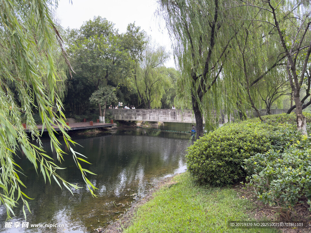 美丽洲公园