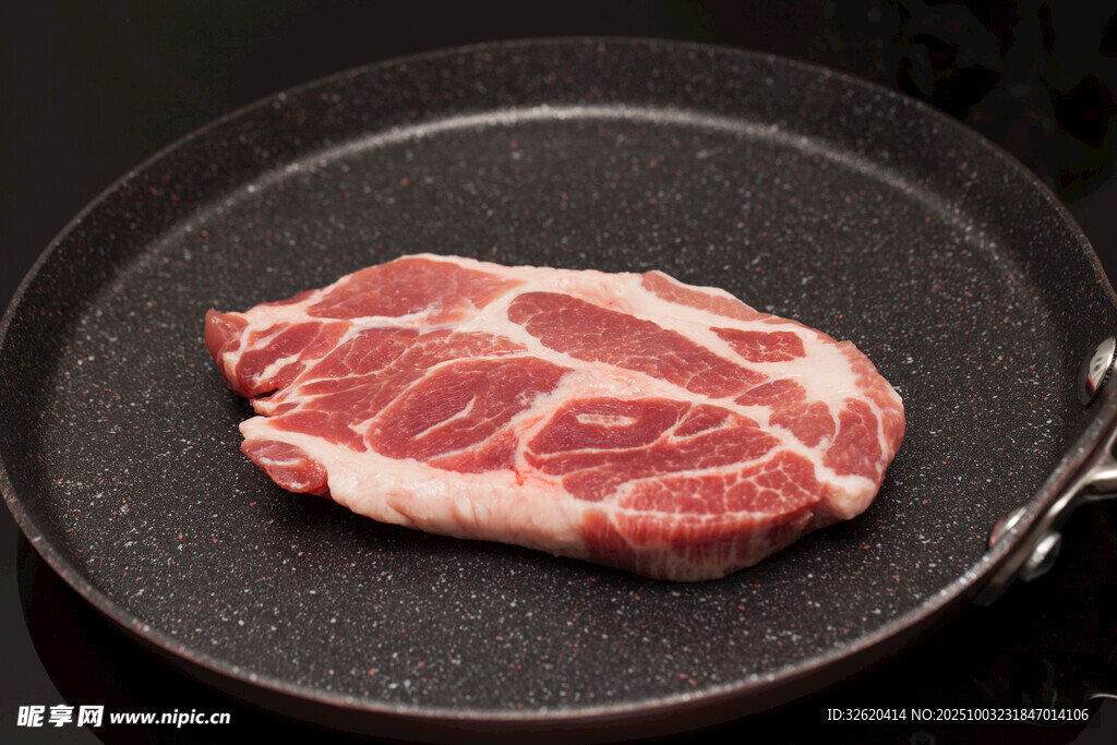 猪肉