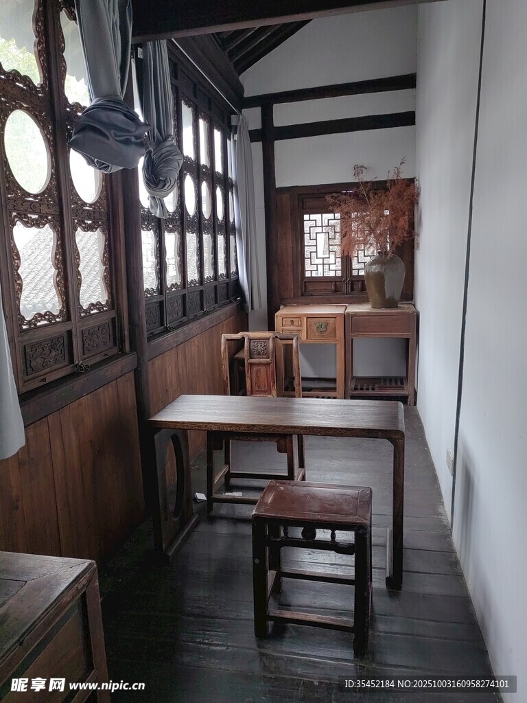 徽派建筑