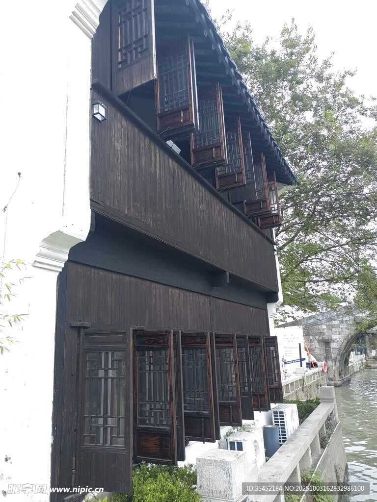 古建筑