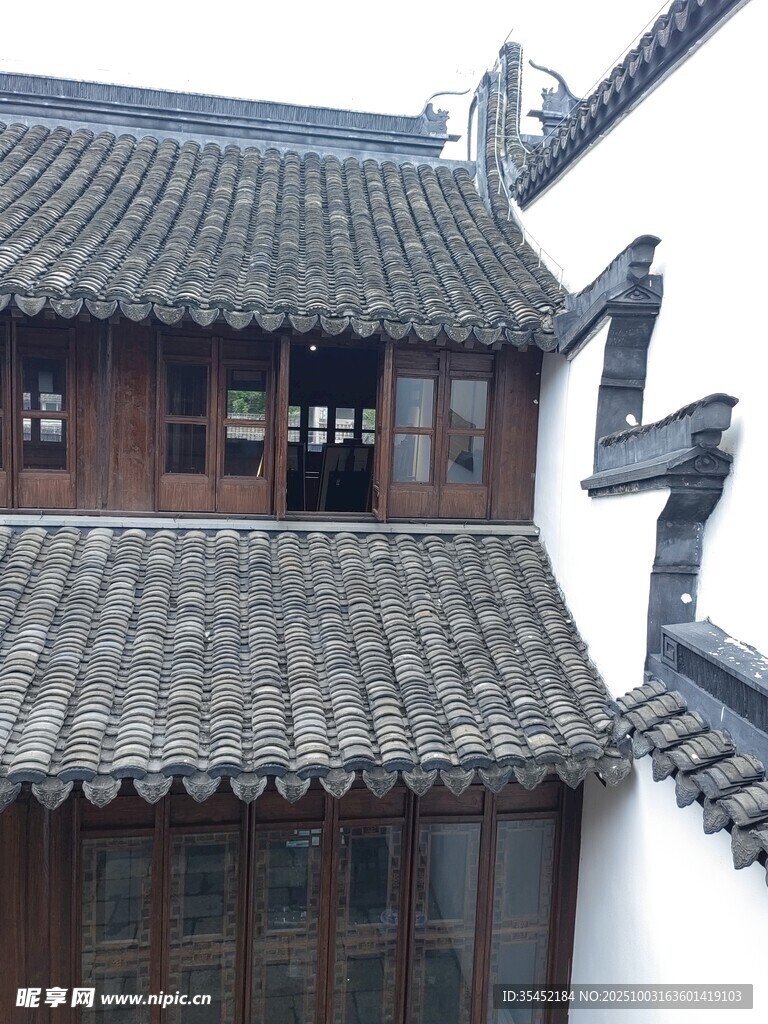 古建筑