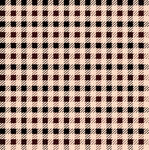 斜纹格子