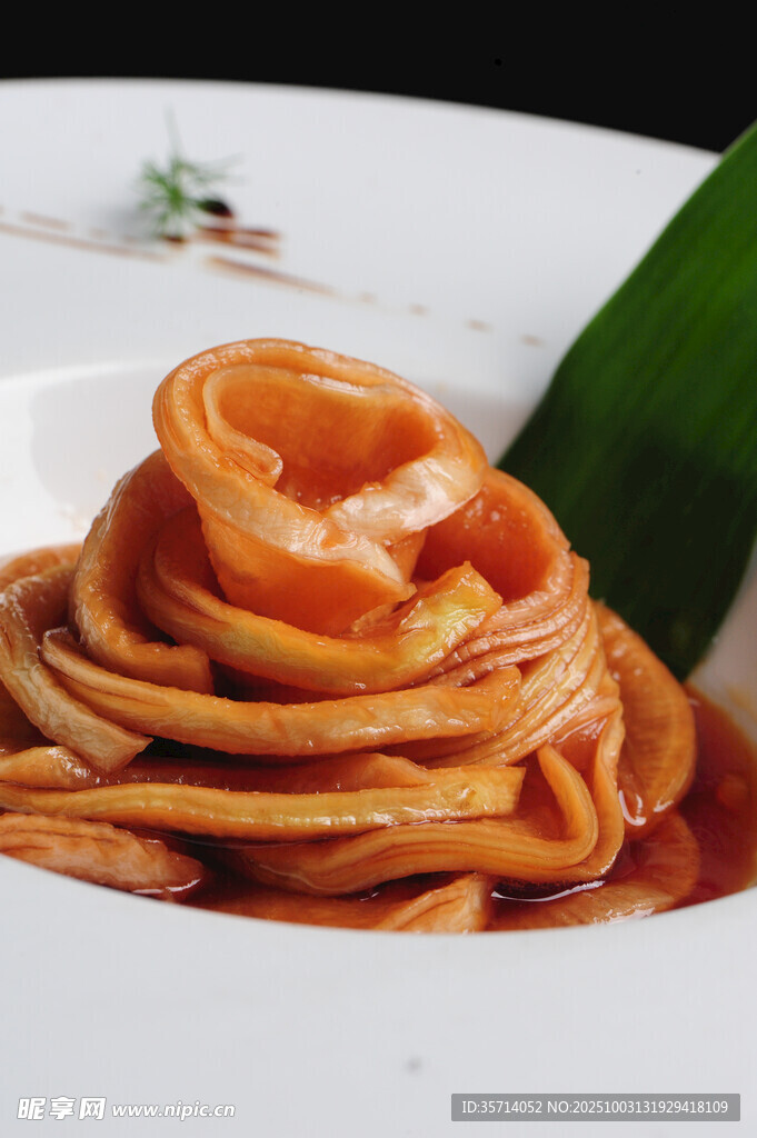 美味萝卜