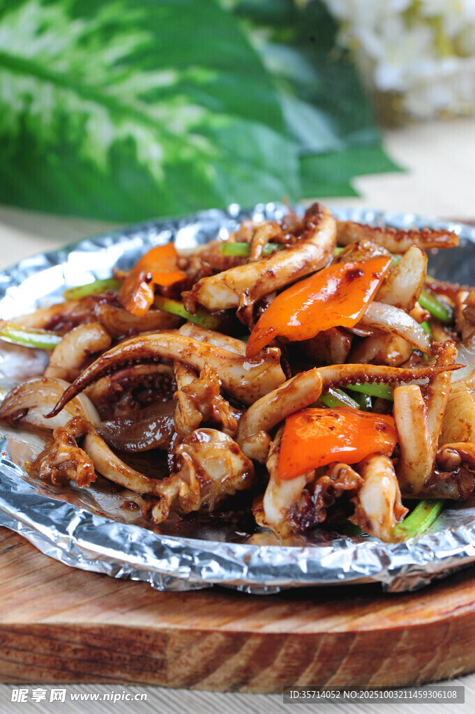 铁板杂菌